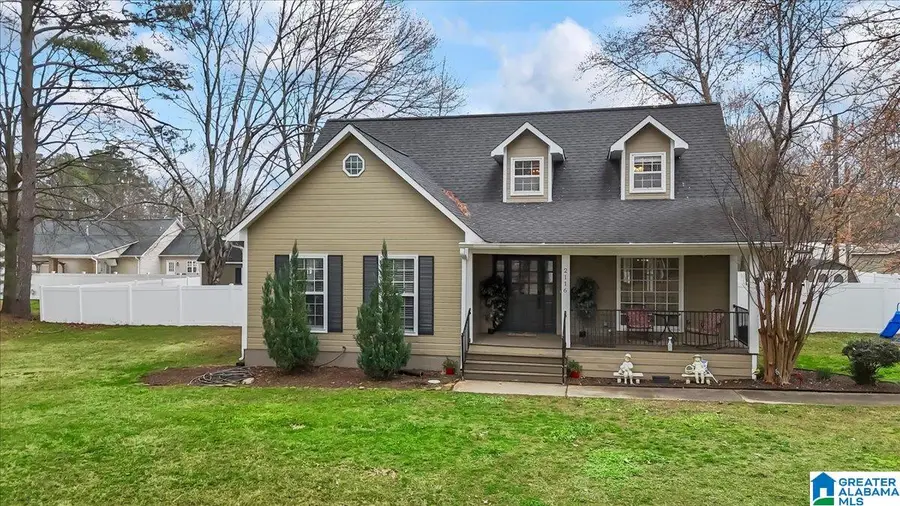 2116 WREN AVENUE, Cullman, AL 35055 - #3