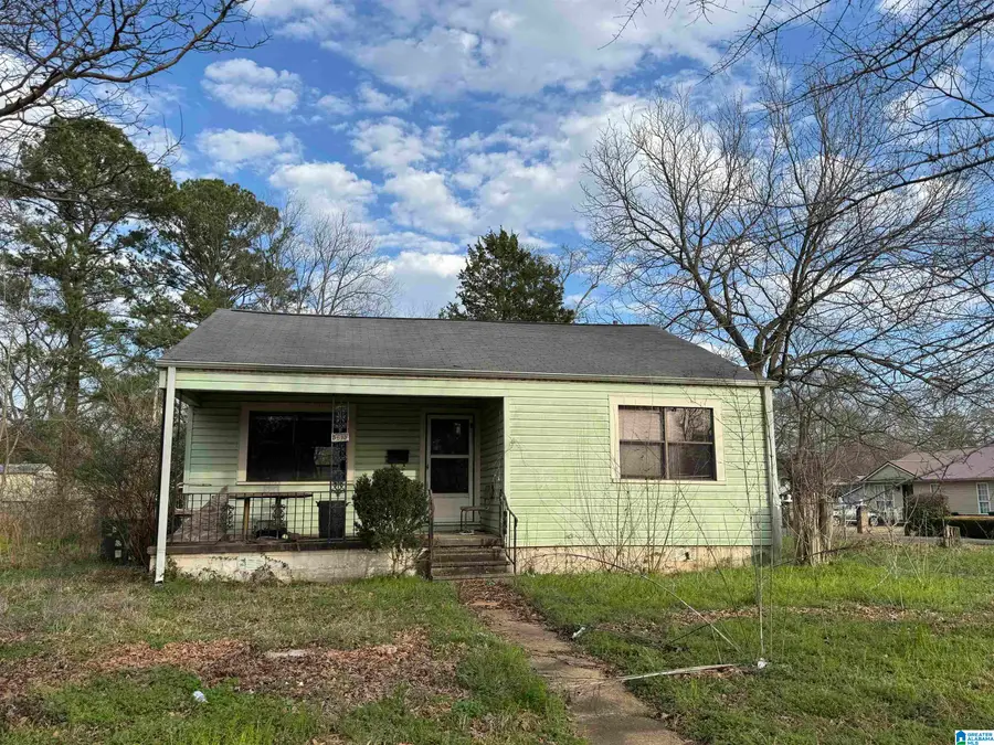 5625 AVENUE Q, Birmingham, AL 35208 - #2