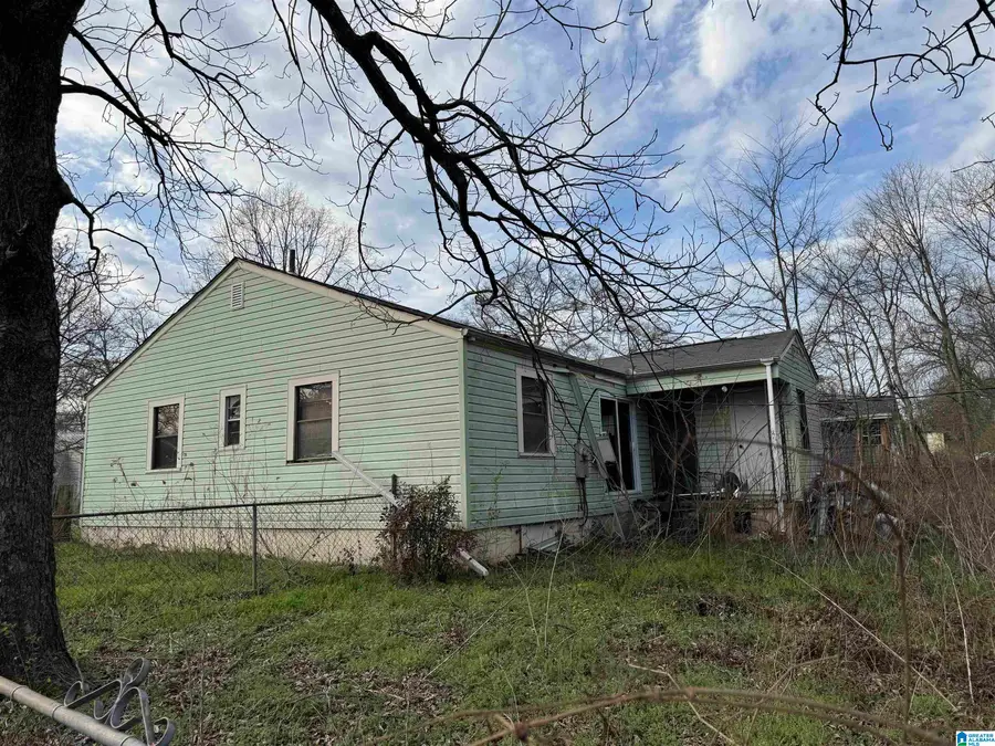 5625 AVENUE Q, Birmingham, AL 35208 - #3