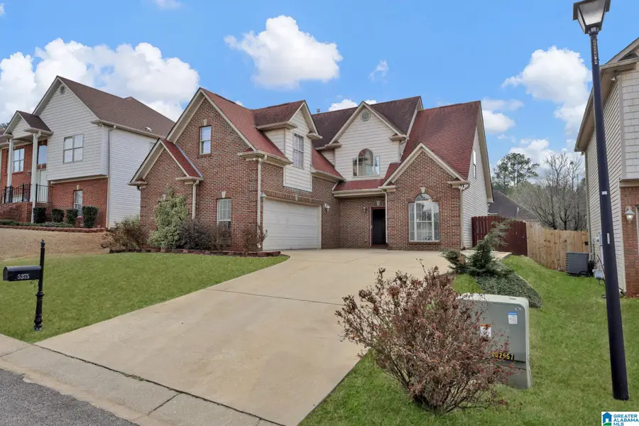 5375 SUMMERSET CIRCLE, Bessemer, AL 35022 - #3