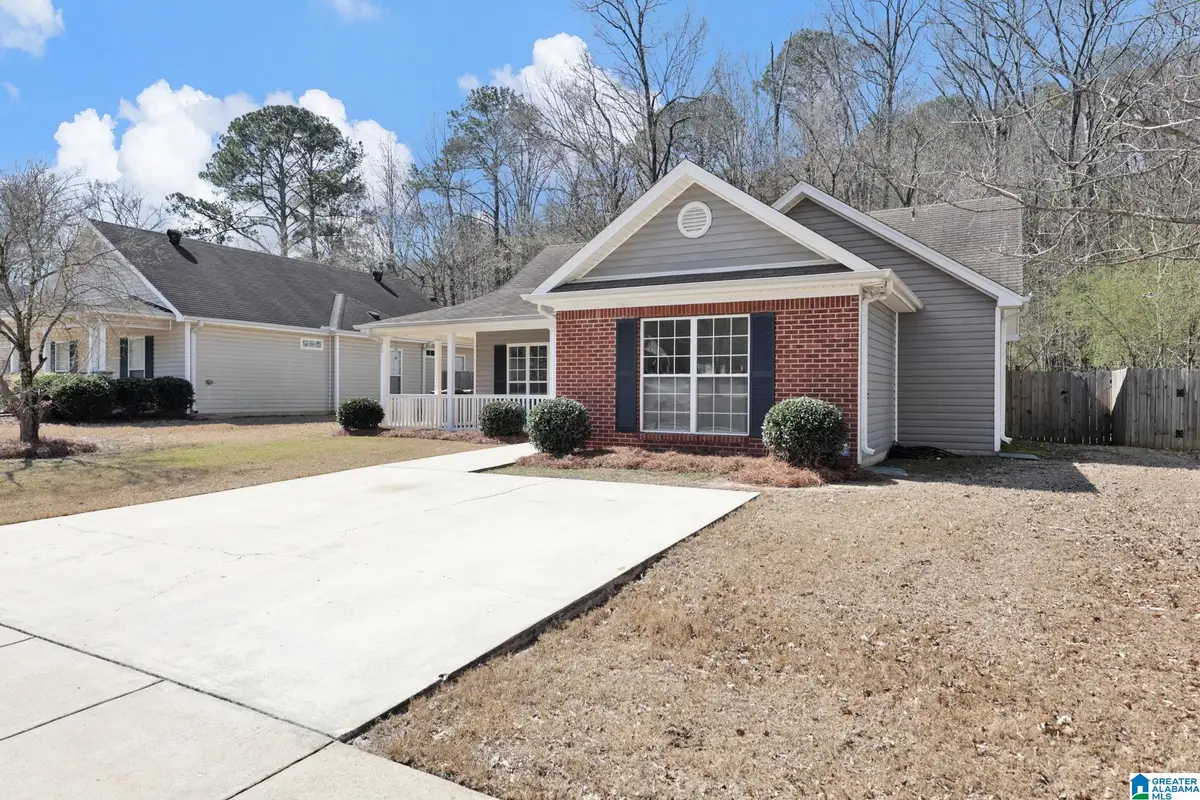 158 REESE DRIVE, Alabaster, AL 35007 - #1
