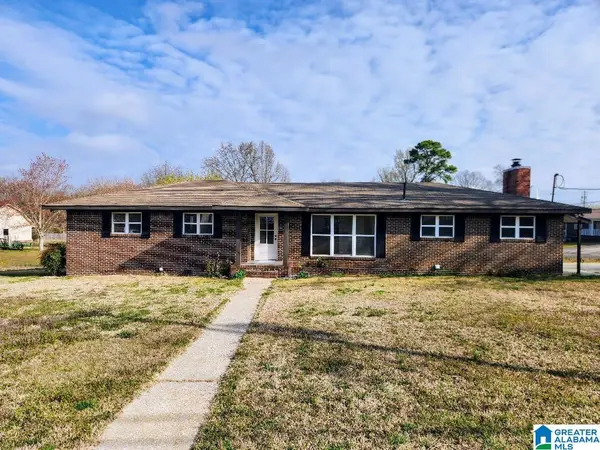 920 5TH STREET, Pleasant grove, AL 35127