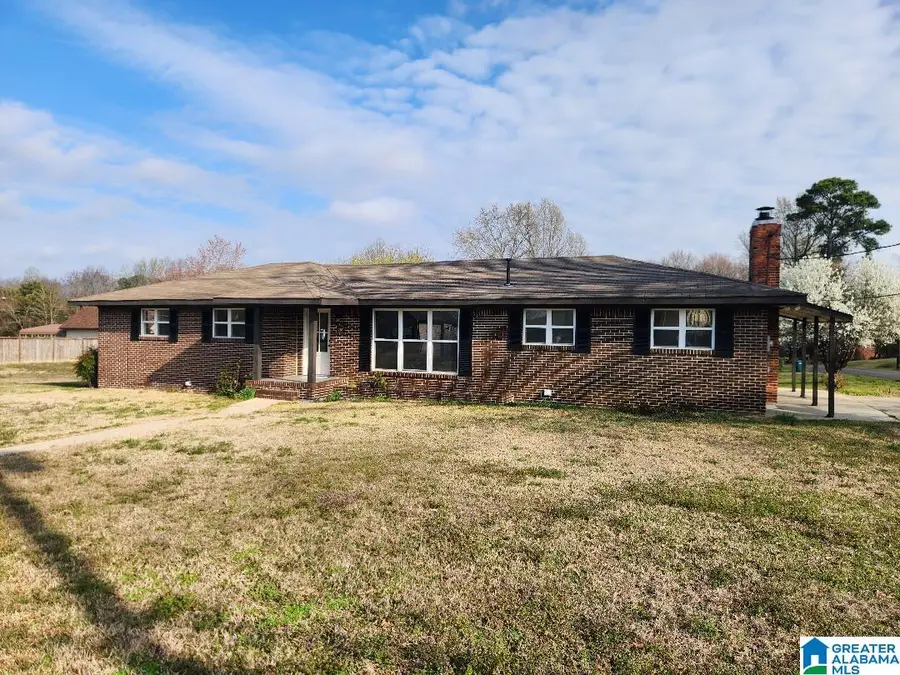 920 5TH STREET, Pleasant Grove, AL 35127 - #2