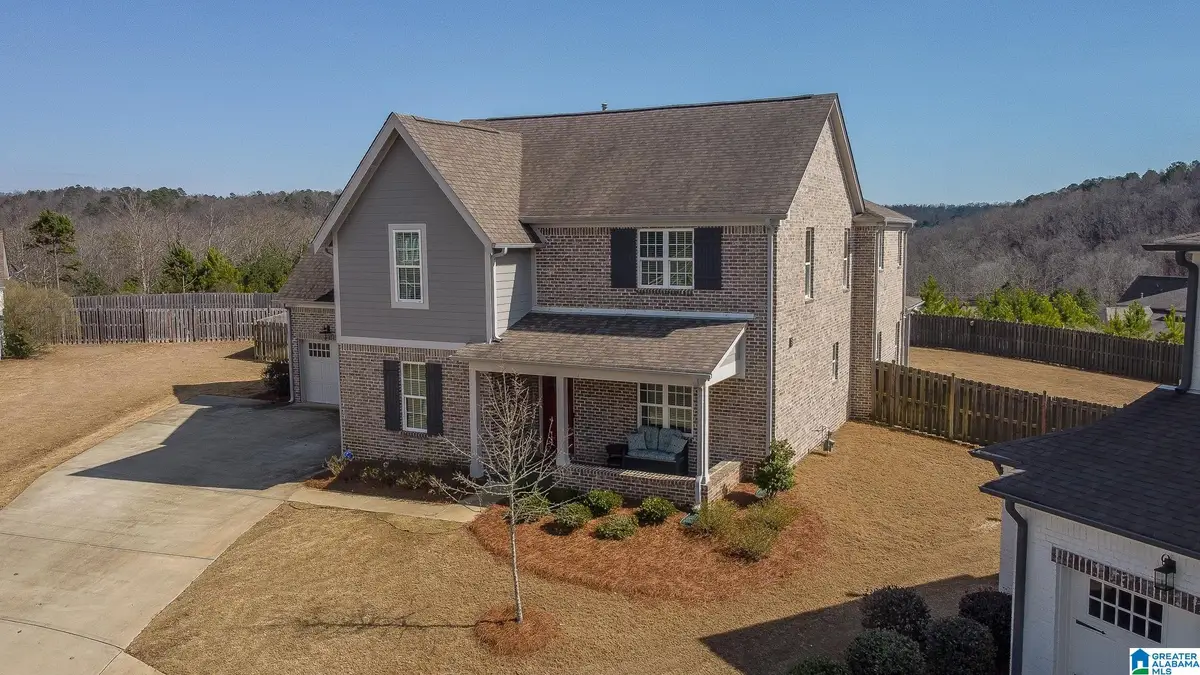 4900 NATALIE WAY, Trussville, AL 35173 - #1