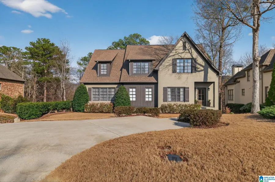 141 SHEFFIELD LANE, Birmingham, AL 35242 - #2