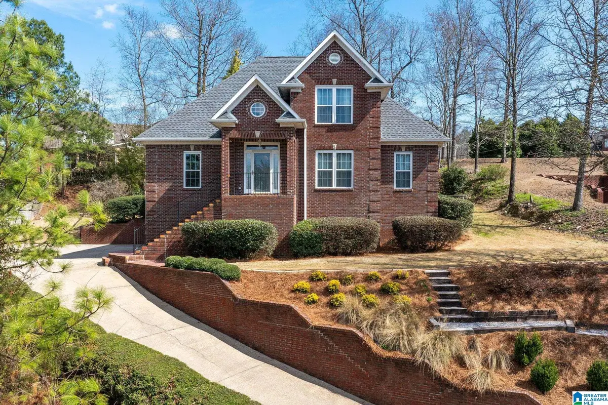 124 KINGSLEY ROAD, Alabaster, AL 35007 - #1