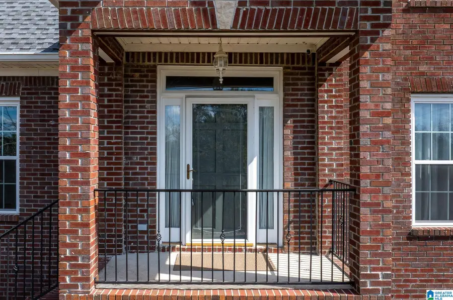 124 KINGSLEY ROAD, Alabaster, AL 35007 - #2