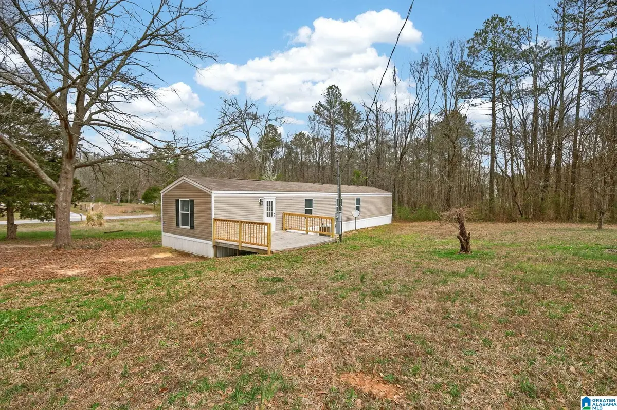 1090 POSSUM TROT ROAD, Piedmont, AL 36272 - #1