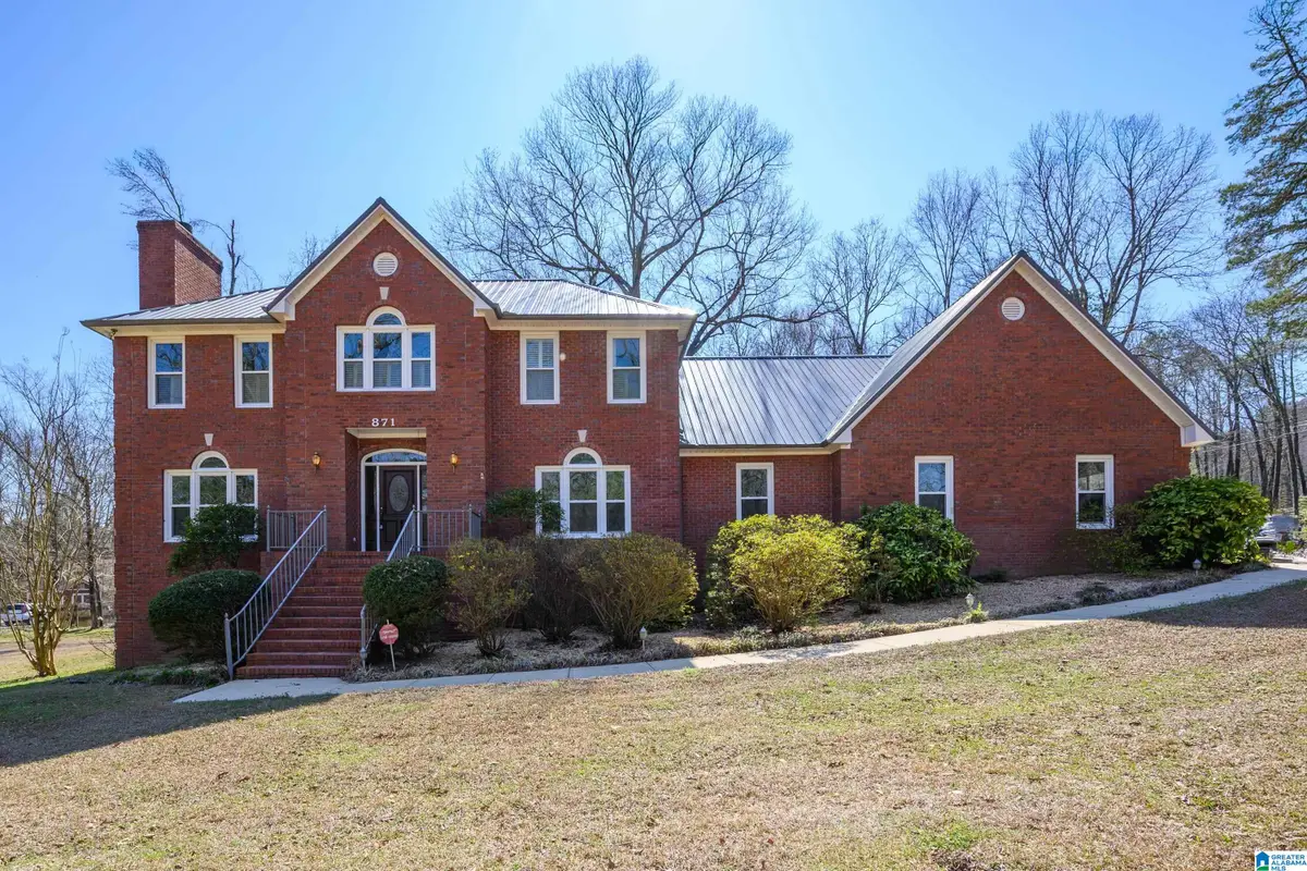 871 SHADY OAK LANE, Alabaster, AL 35007 - #1