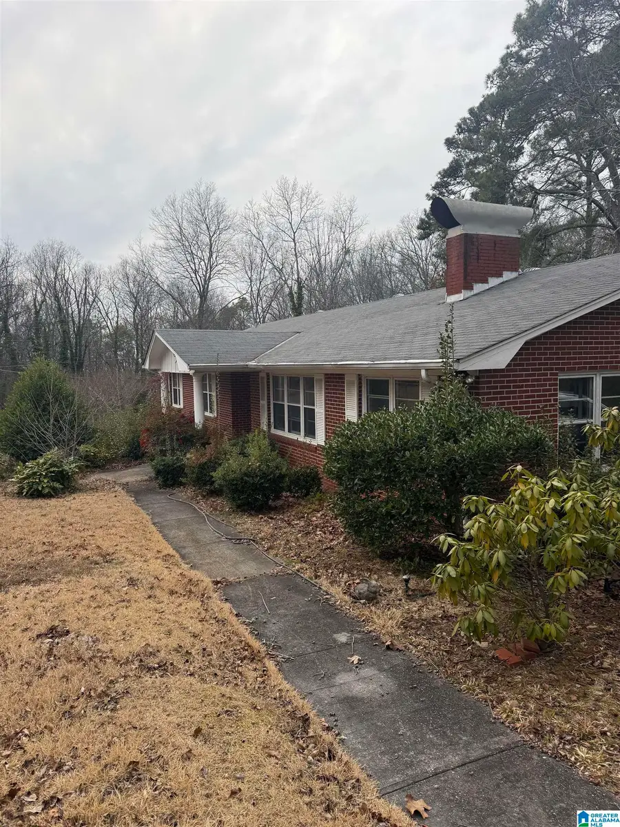 2101 WINDSOR TERRACE, Anniston, AL 36207 - #2