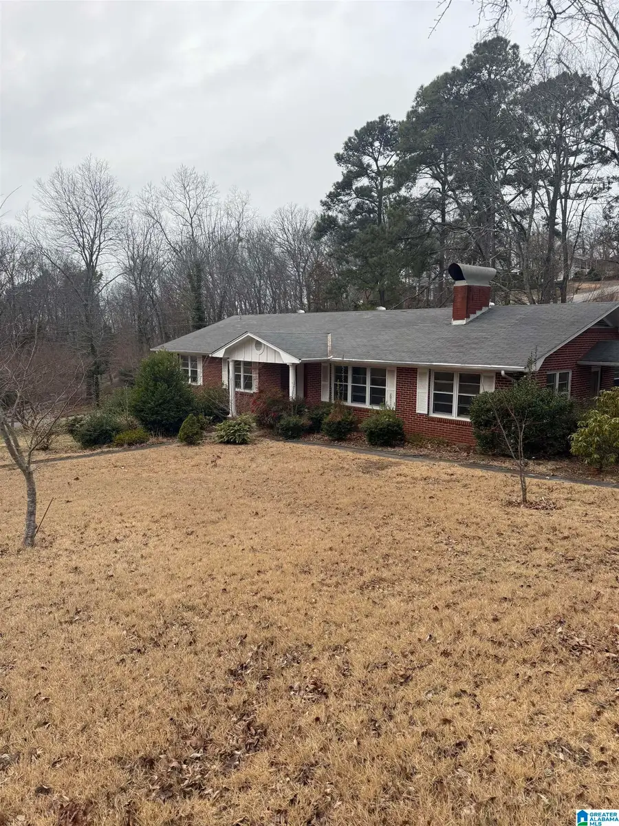2101 WINDSOR TERRACE, Anniston, AL 36207 - #3