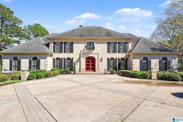 617 SANDERS ROAD, Hoover, AL 35226