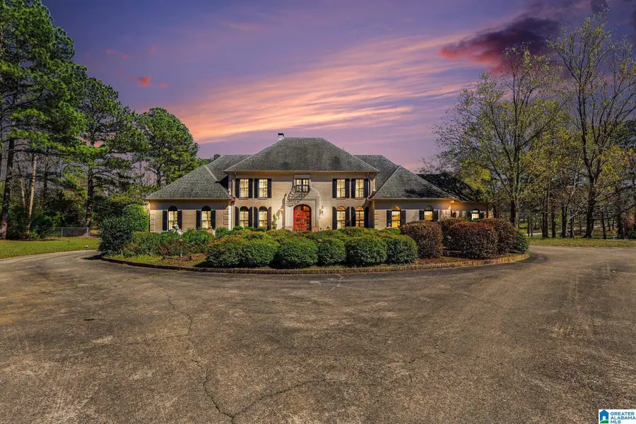 617 SANDERS ROAD, Hoover, AL 35226 - #3