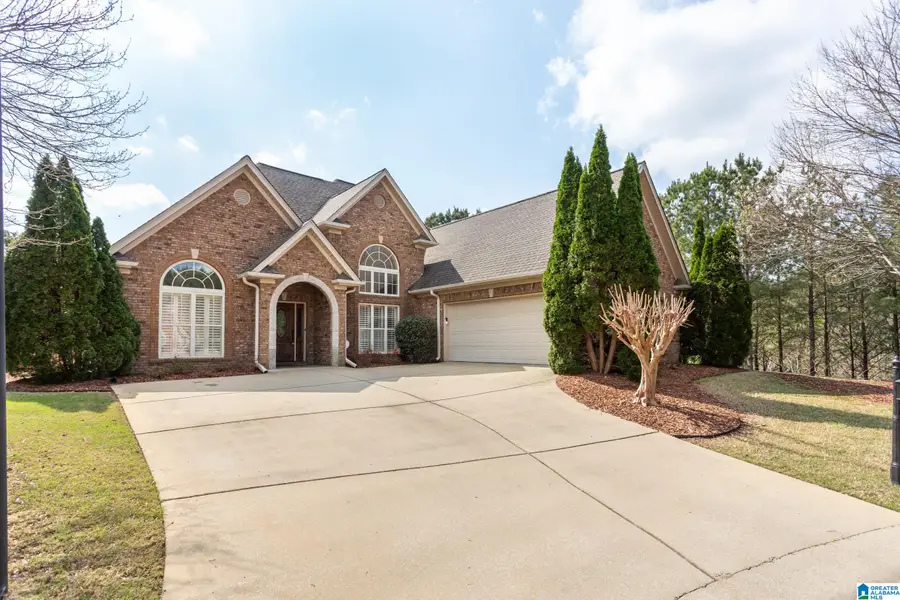 5001 GIHON CIRCLE, Trussville, AL 35235 - #3