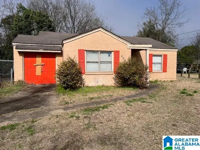 608 BELVEDERE DRIVE, Montgomery, AL 36105 - #1