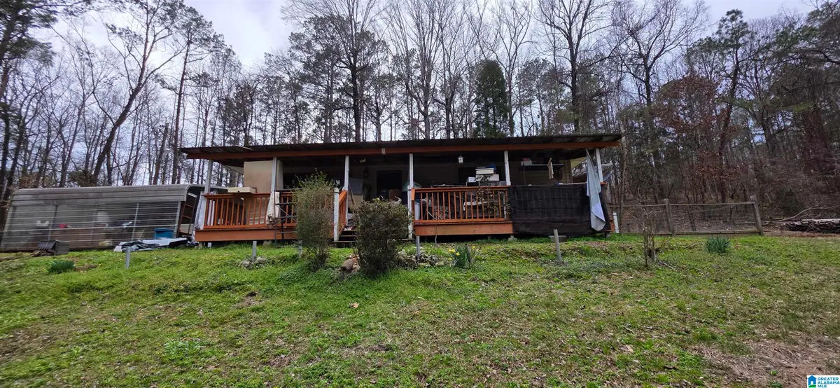 280 BOBO BOULEVARD, Fayette, AL 35555 - #1