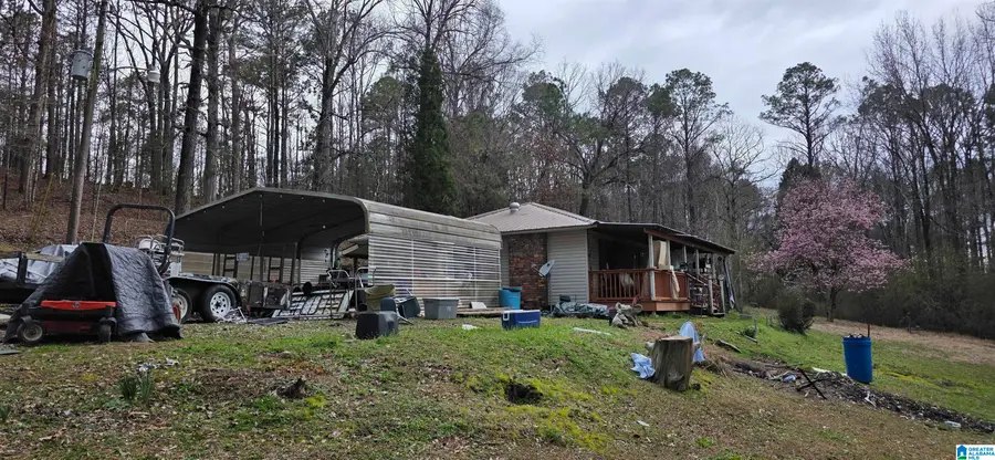 280 BOBO BOULEVARD, Fayette, AL 35555 - #2