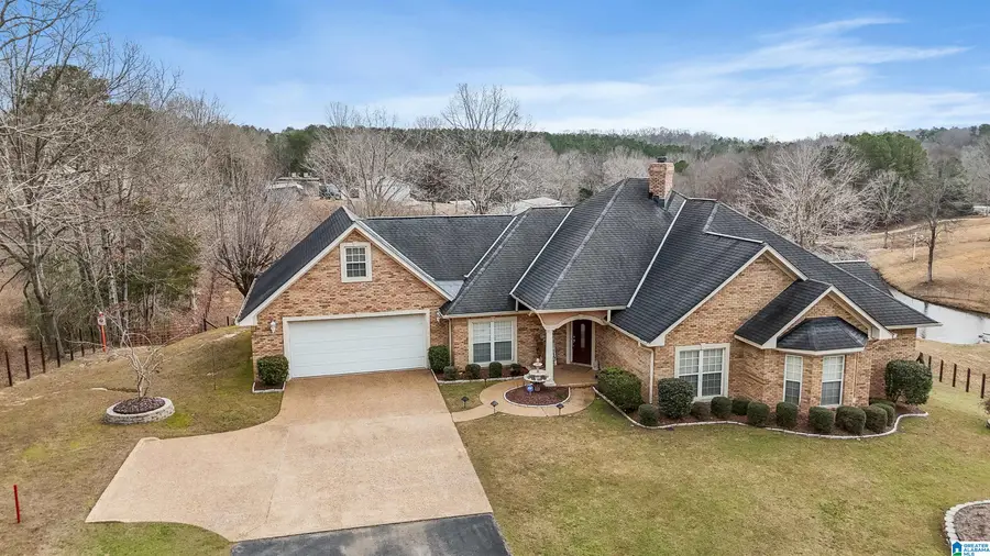 10392 HI ROAD, Vance, AL 35490 - #2