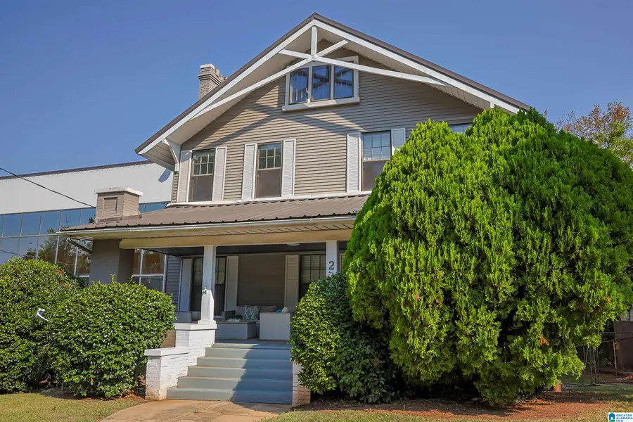 2124 16TH AVENUE S, Birmingham, AL 35205 - #3