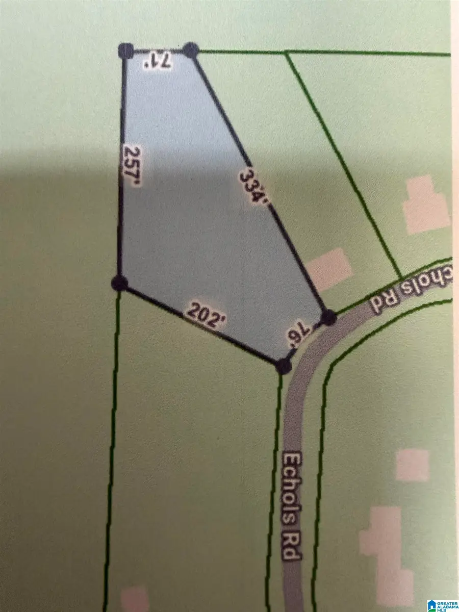 268 ECHOLS ROAD, Gardendale, AL 35071 - #2