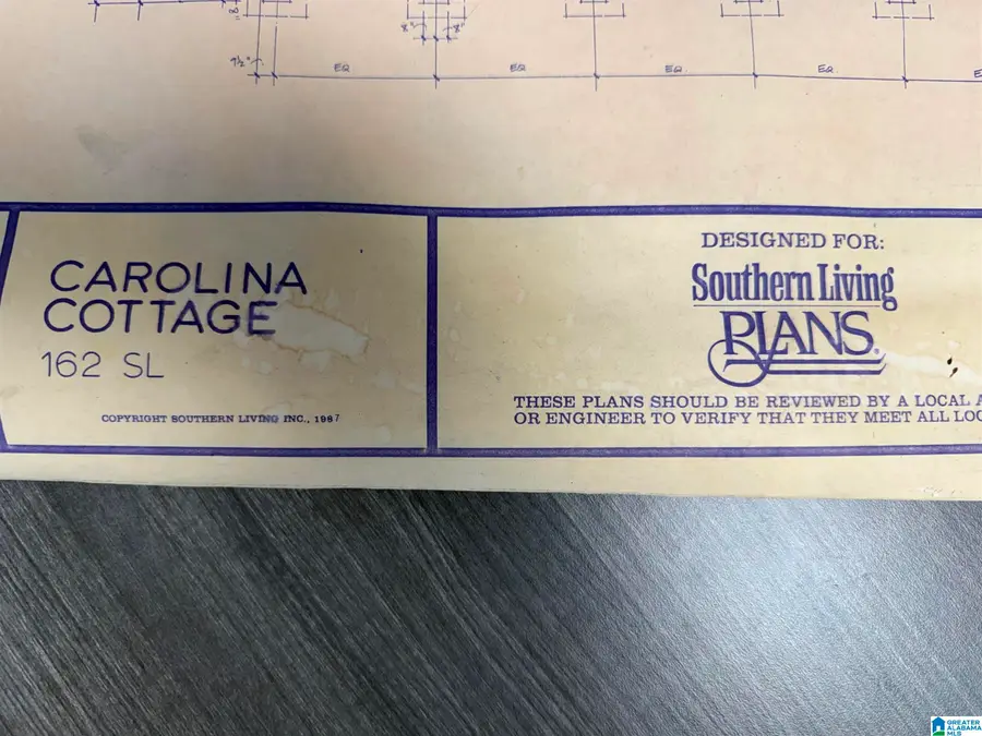 268 ECHOLS ROAD, Gardendale, AL 35071 - #3