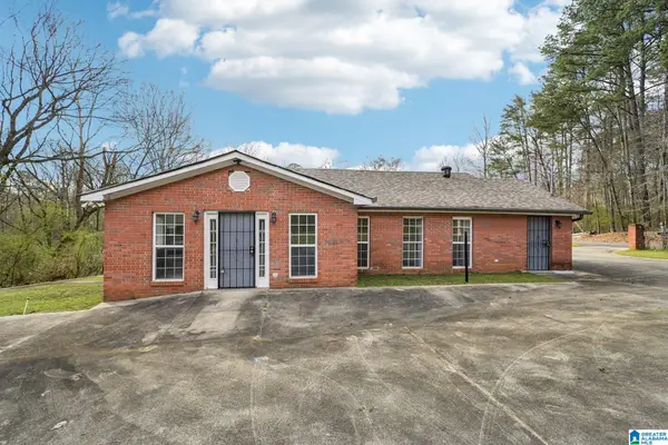 613 SHERIDAN ROAD, Birmingham, AL 35214