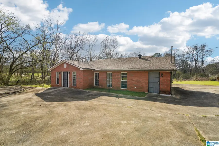 613 SHERIDAN ROAD, Birmingham, AL 35214 - #2