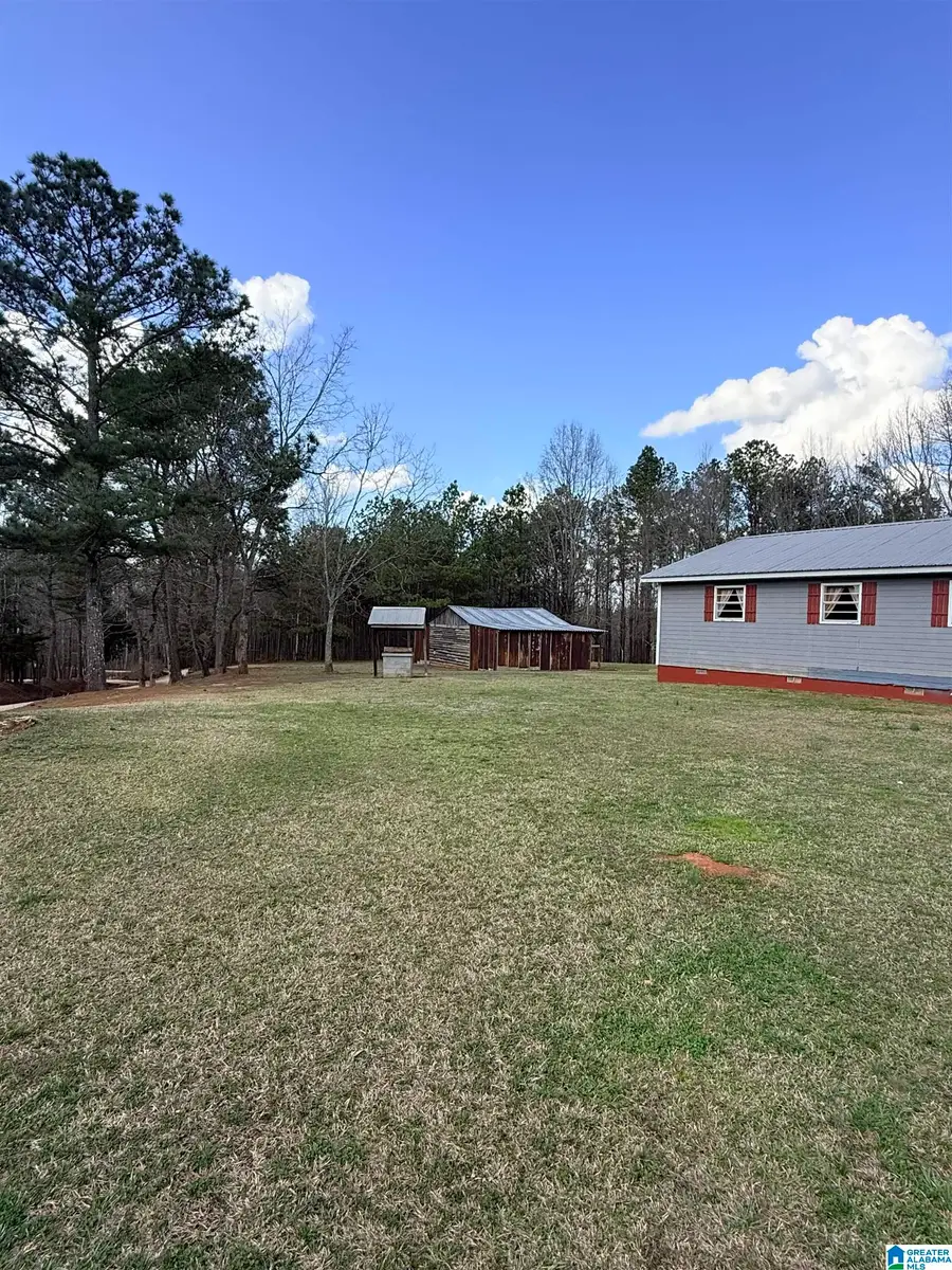 180 COUNTY ROAD 45, Roanoke, AL 36274 - #2