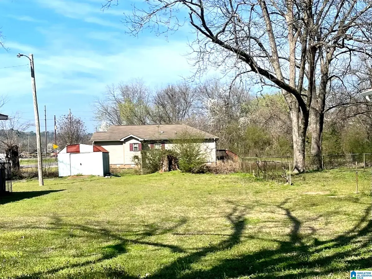 704 HALL AVENUE, Bessemer, AL 35020 - #1