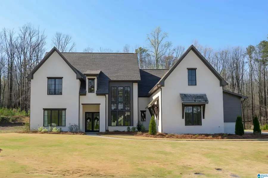 1768 GLASSCOTT TRAIL, Hoover, AL 35226 - #2