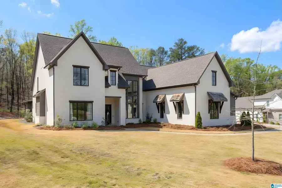 1768 GLASSCOTT TRAIL, Hoover, AL 35226 - #3