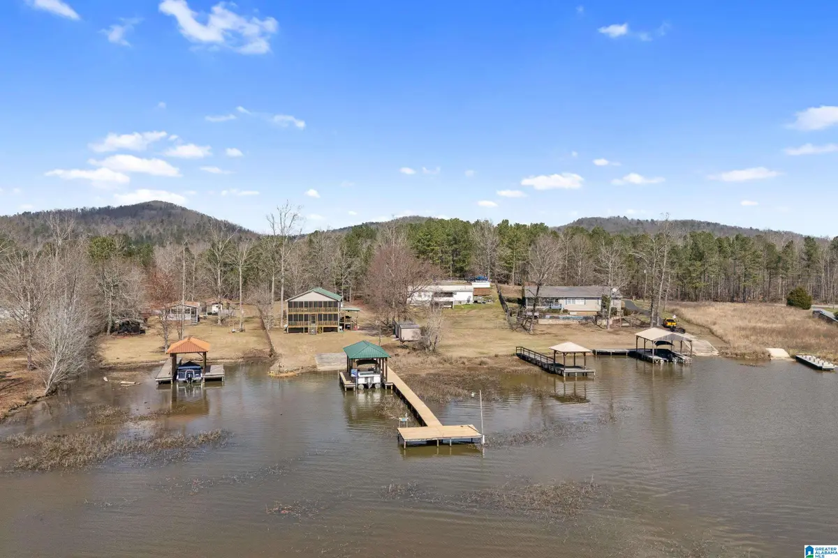 182 ODONNELL ROAD, Ashville, AL 35953 - #1