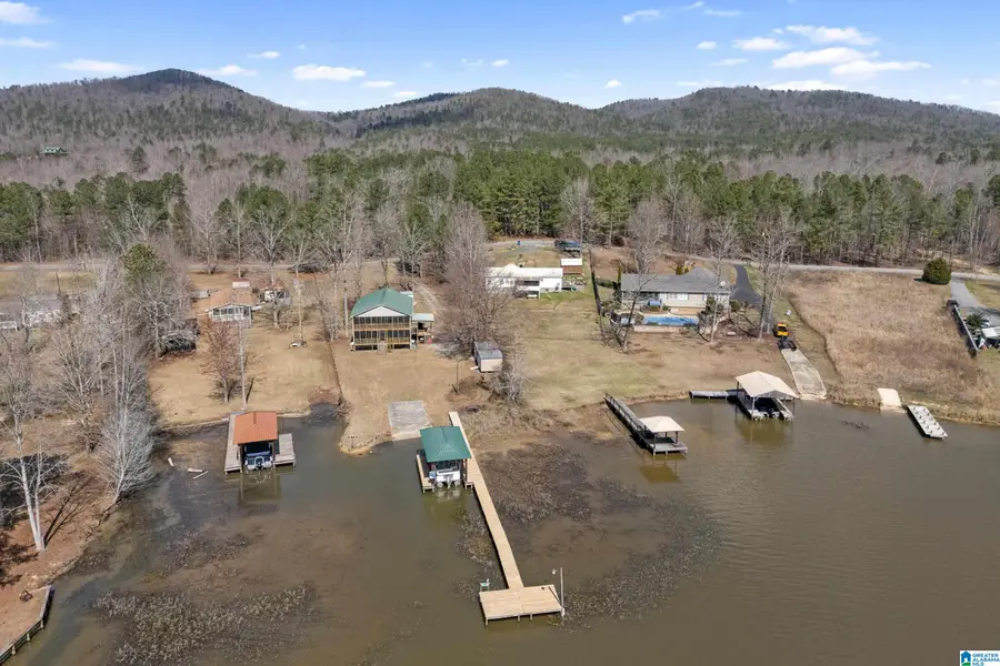 182 ODONNELL ROAD, Ashville, AL 35953 - #2