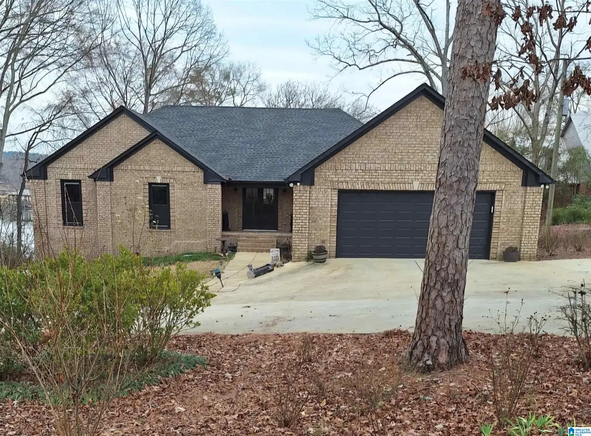 5804 LEE ROAD, Pell City, AL 35128 - #1