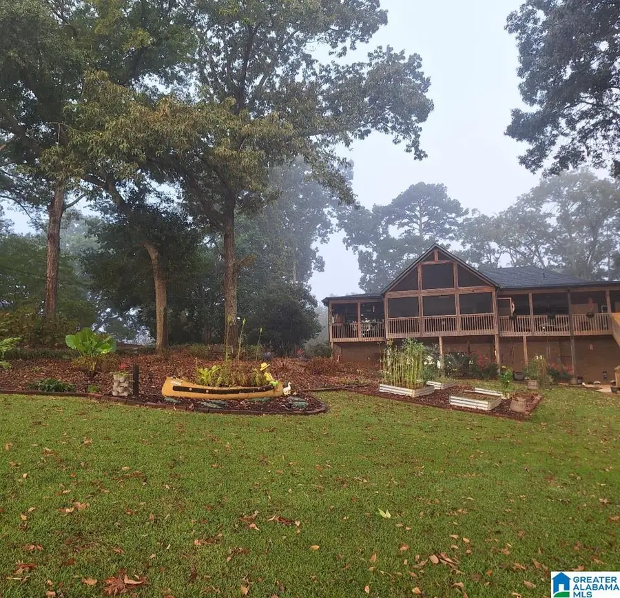 5804 LEE ROAD, Pell City, AL 35128 - #2