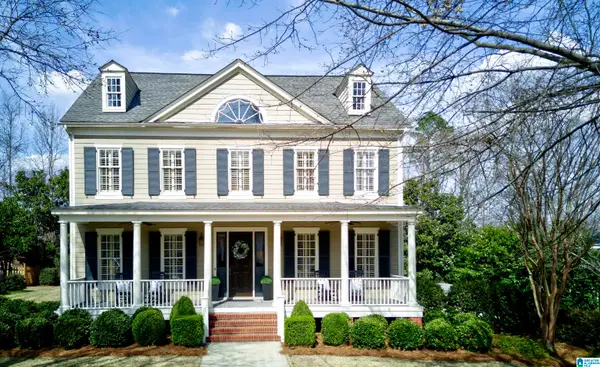 633 FOUNDERS PARK DRIVE W, Hoover, AL 35226