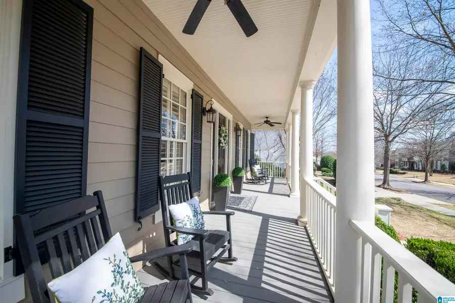 633 FOUNDERS PARK DRIVE W, Hoover, AL 35226 - #2