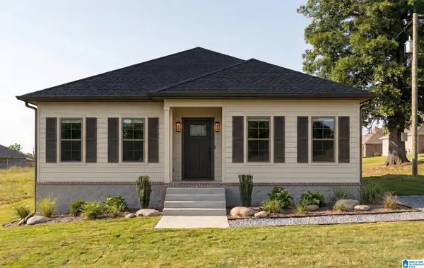 1012 HIBERNIAN STREET, Birmingham, AL 35214