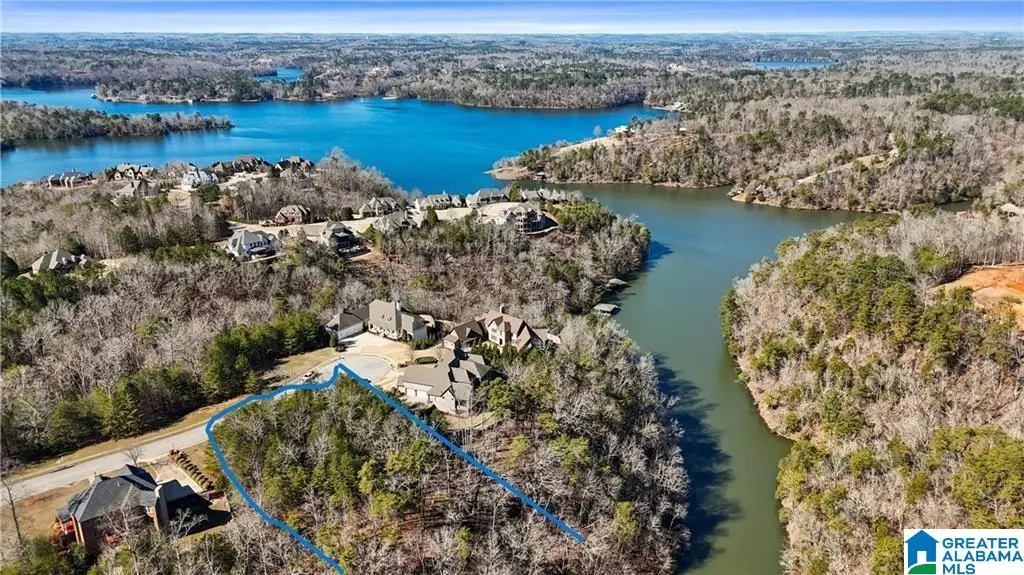 1755 LAKE HAVEN CIRCLE, Tuscaloosa, AL 35401 - #1