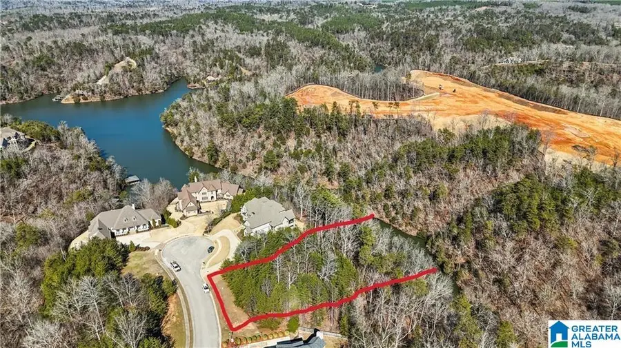 1755 LAKE HAVEN CIRCLE, Tuscaloosa, AL 35401 - #2