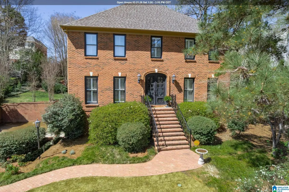 5749 MALLARD LAKE DRIVE, Hoover, AL 35244 - #1