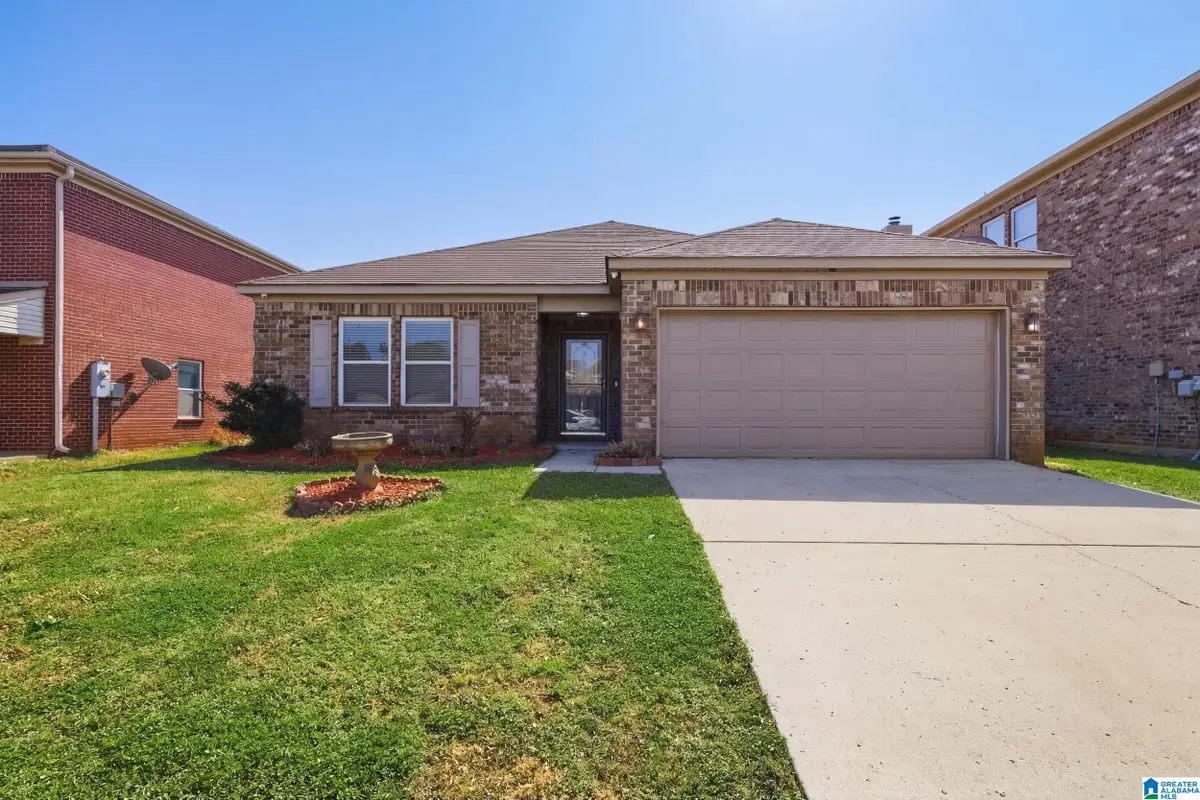 238 HAROLD MURPHY DRIVE, Madison, AL 35756 - #1