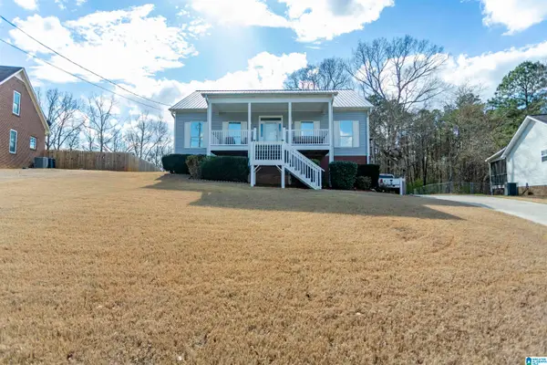 163 AZZILEE CIRCLE, Locust fork, AL 35097