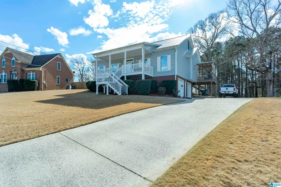 163 AZZILEE CIRCLE, Locust Fork, AL 35097 - #2