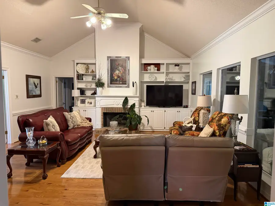 2902 BLUE RIDGE DRIVE W, Mobile, AL 36693 - #3