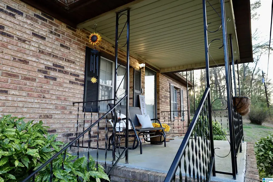 3608 WARRIOR JASPER ROAD, Warrior, AL 35180 - #3