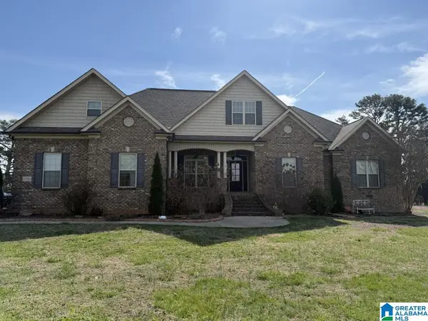 1930 COUNTY ROAD 170, Moulton, AL 35650