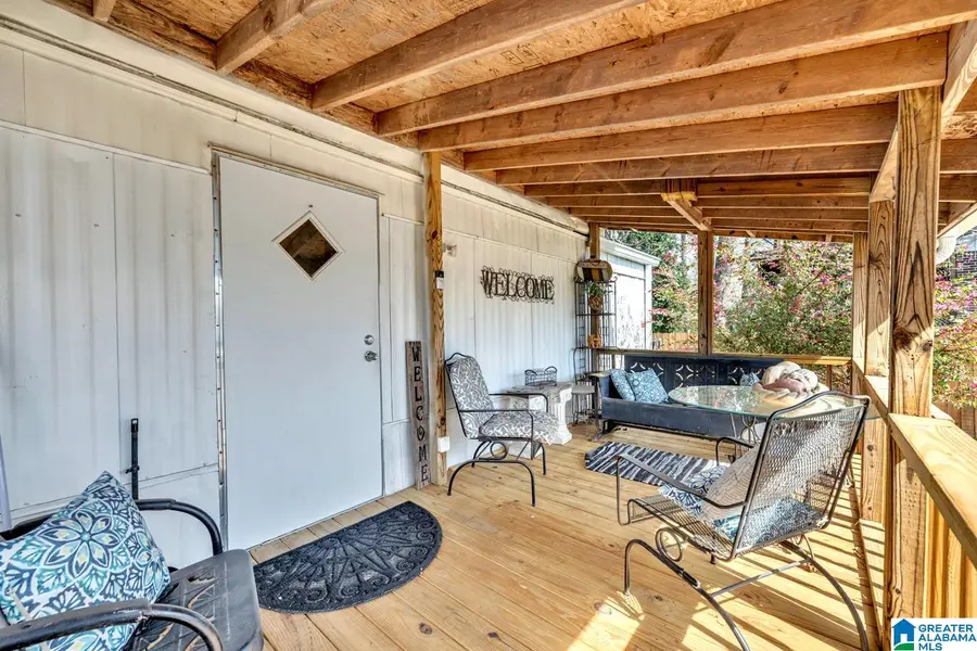 143 DANA ROAD, Warrior, AL 35180 - #2