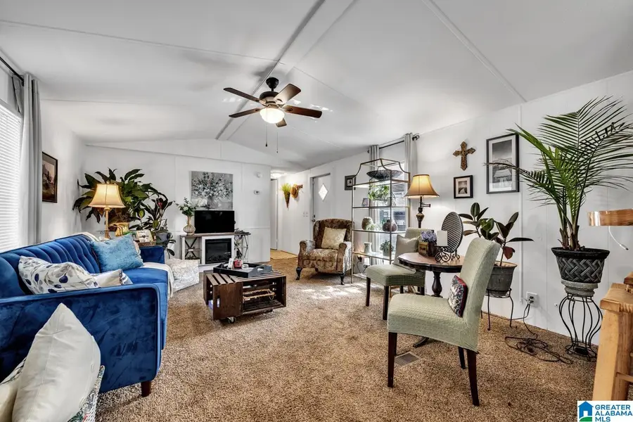 143 DANA ROAD, Warrior, AL 35180 - #3