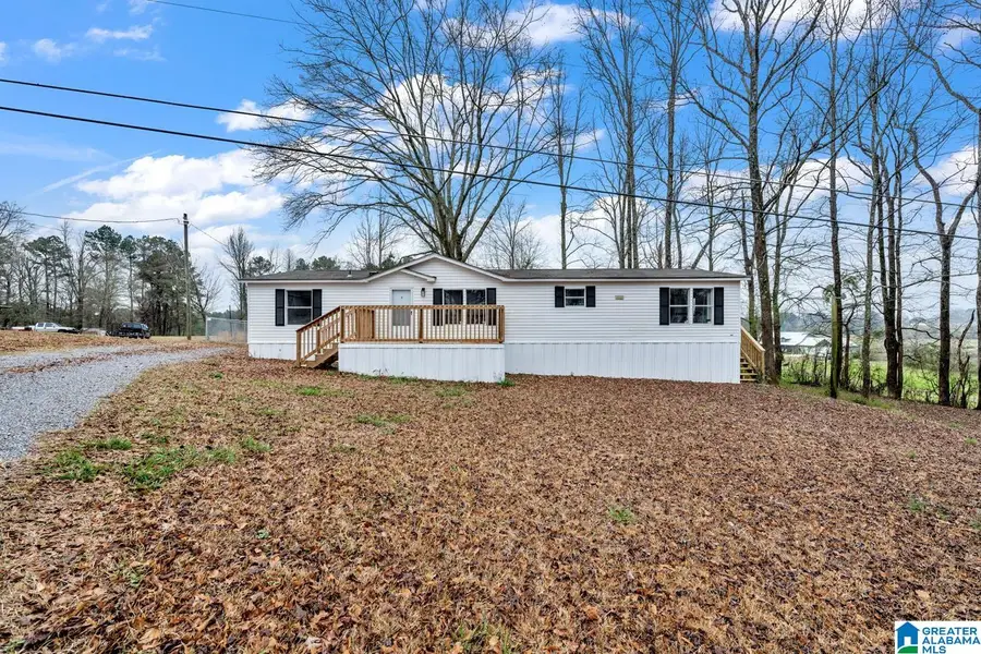 96 HUETTE ESTES ROAD, Jasper, AL 35504 - #2